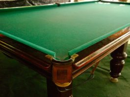 Biliardo classico 88 0 Biliardo classico